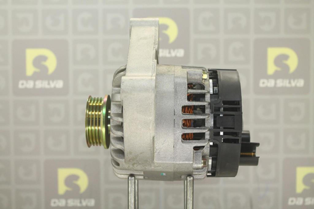 Alternateur DA SILVA S.A.S. 031543