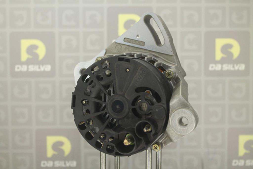 Alternateur DA SILVA S.A.S. 031543