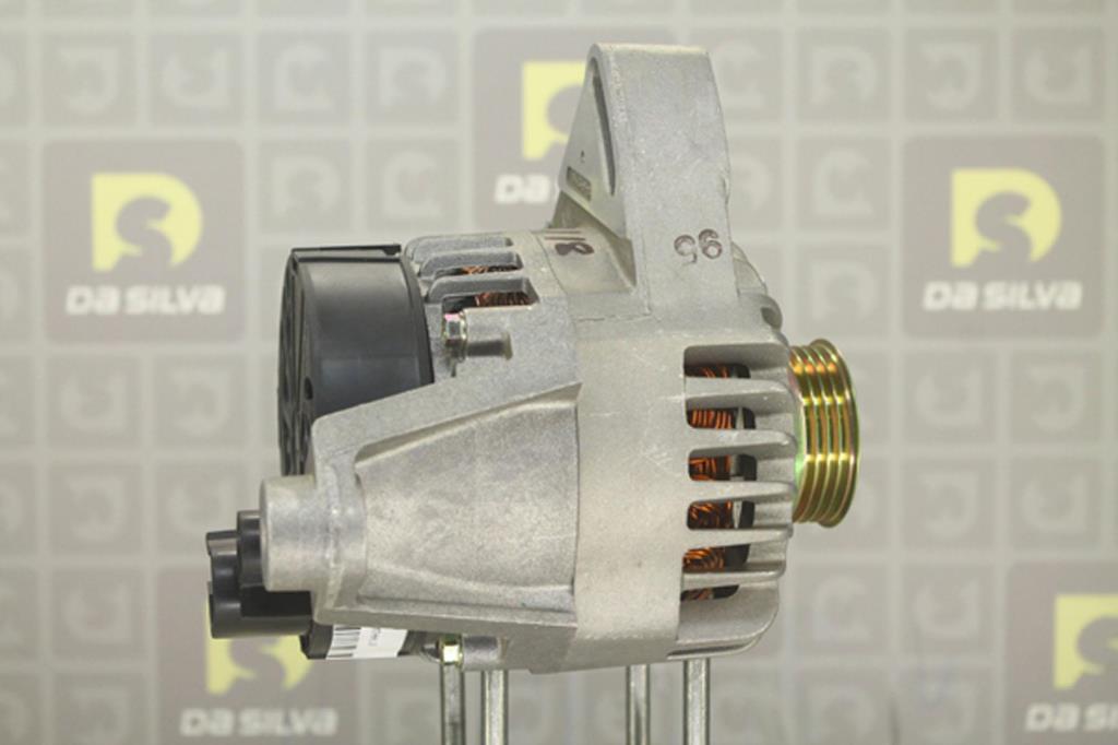 Alternateur DA SILVA S.A.S. 031543