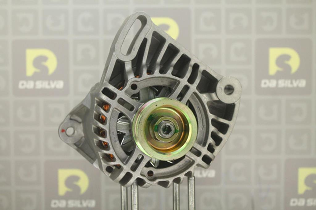 Alternateur DA SILVA S.A.S. 031543