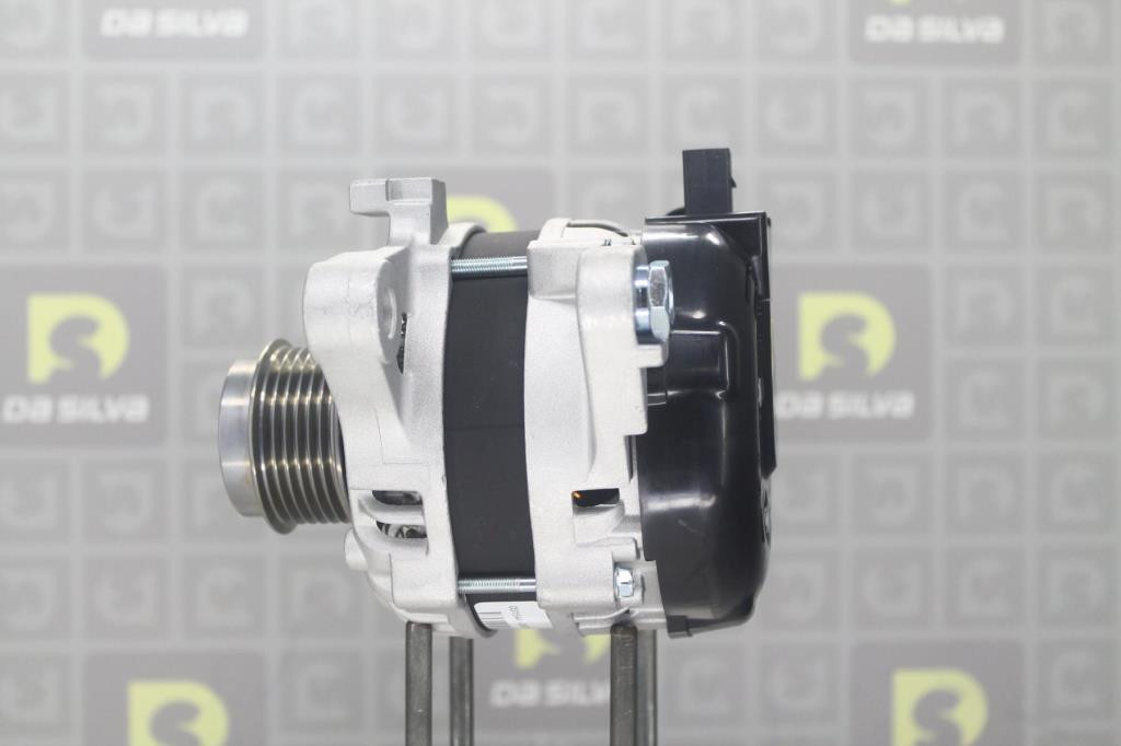 Alternateur DA SILVA S.A.S. 031544