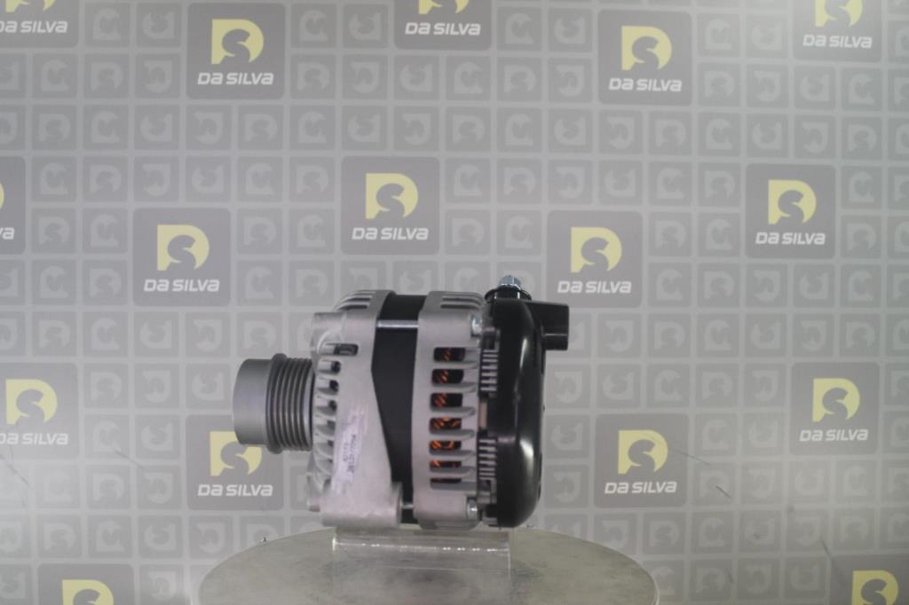 Alternador DA SILVA S.A.S. 031547