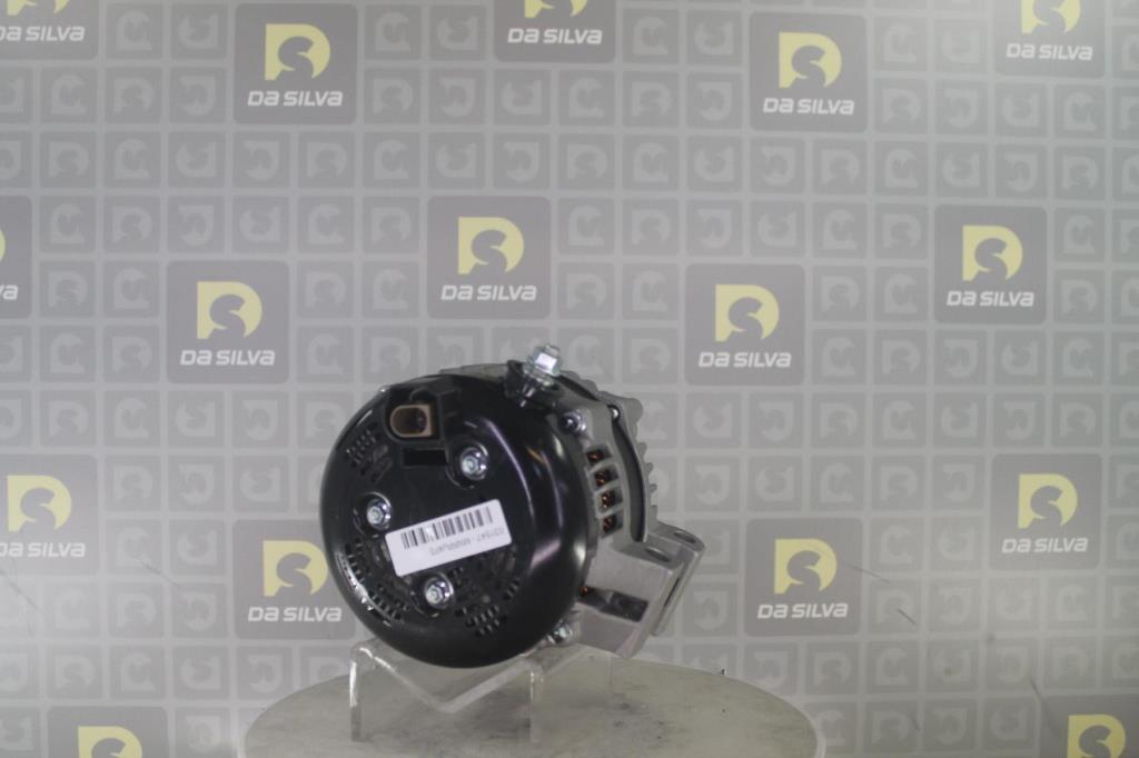 Alternador DA SILVA S.A.S. 031547