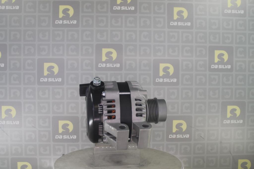 Alternador DA SILVA S.A.S. 031547