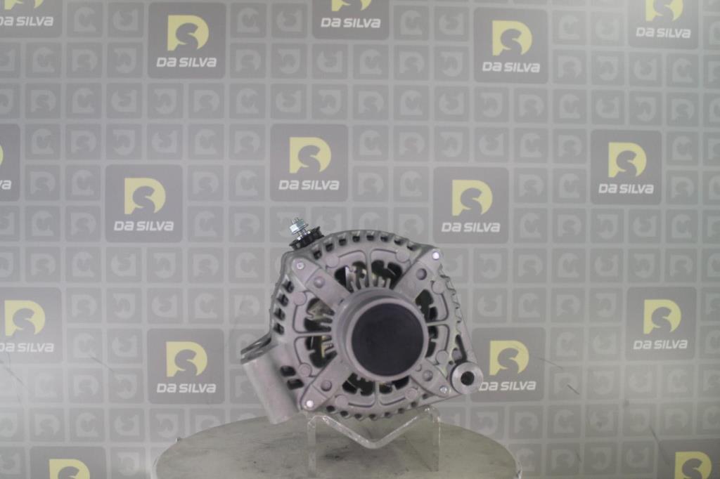 Alternador DA SILVA S.A.S. 031547