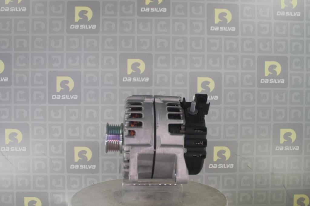 Alternador DA SILVA S.A.S. 031549
