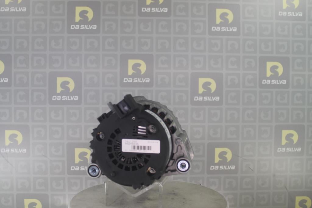 Alternador DA SILVA S.A.S. 031549