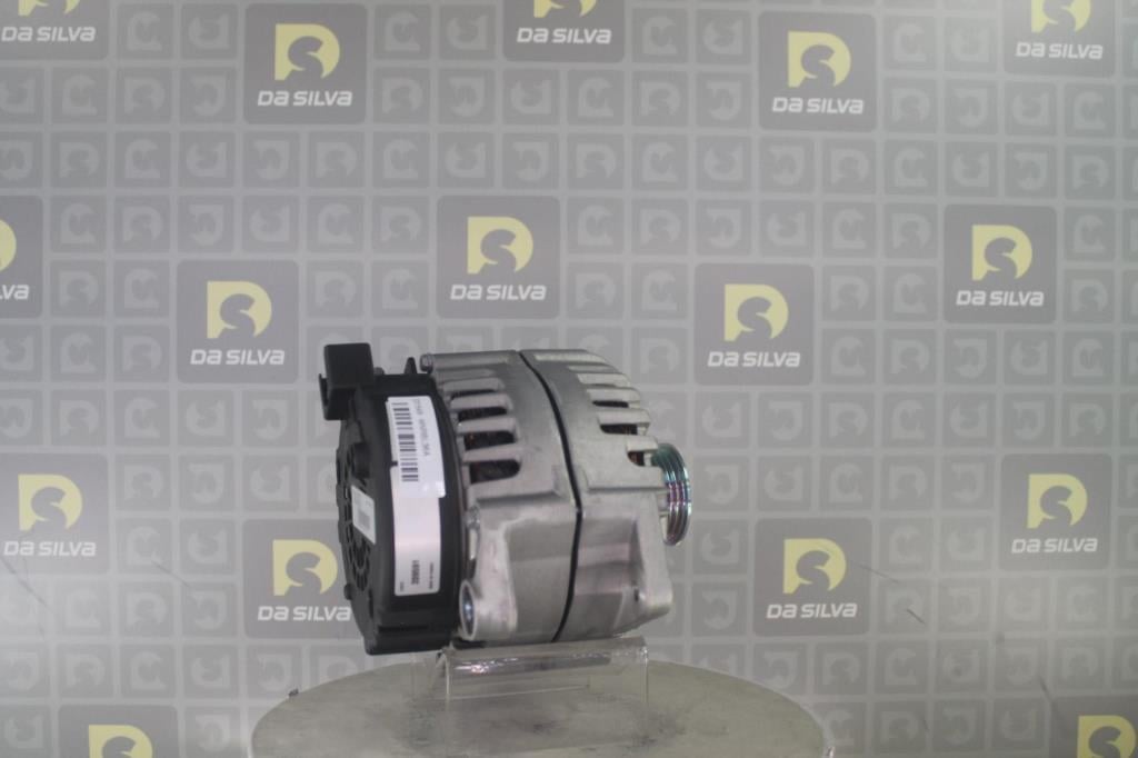 Alternador DA SILVA S.A.S. 031549