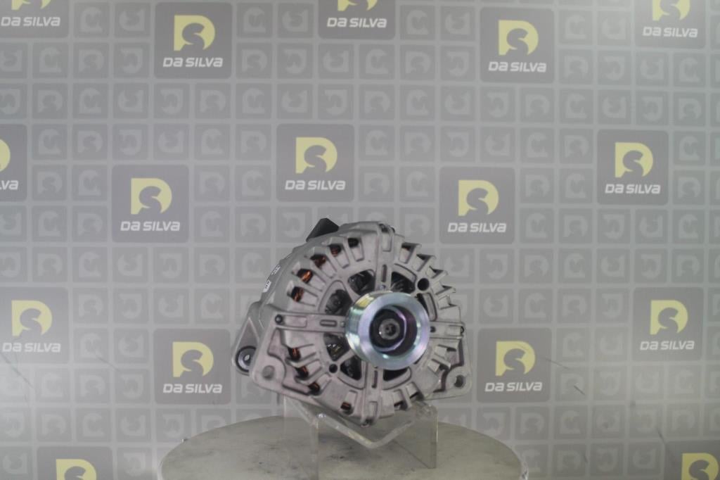 Alternador DA SILVA S.A.S. 031549