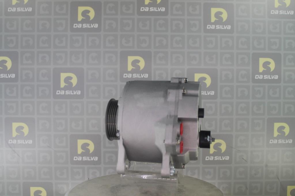 Alternateur DA SILVA S.A.S. 031551
