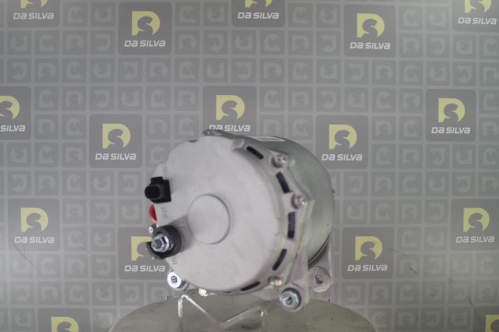 Alternateur DA SILVA S.A.S. 031551