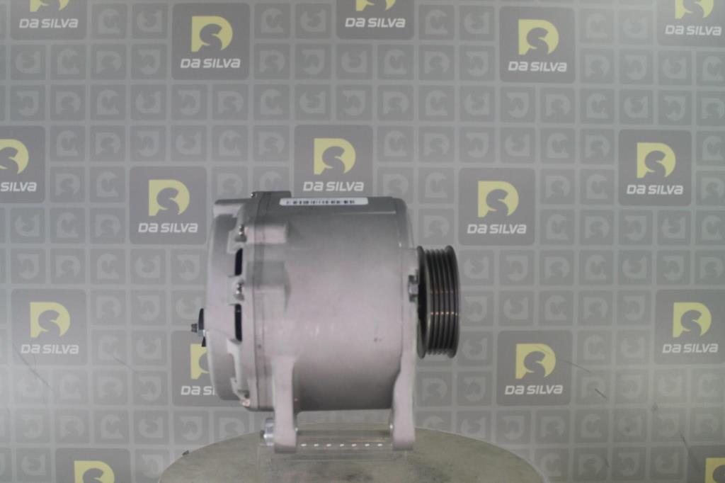 Alternateur DA SILVA S.A.S. 031551