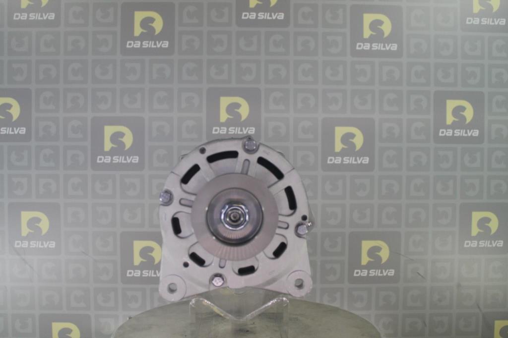 Alternateur DA SILVA S.A.S. 031551