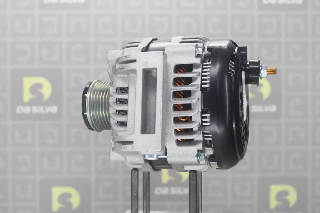 Alternador DA SILVA S.A.S. 031555