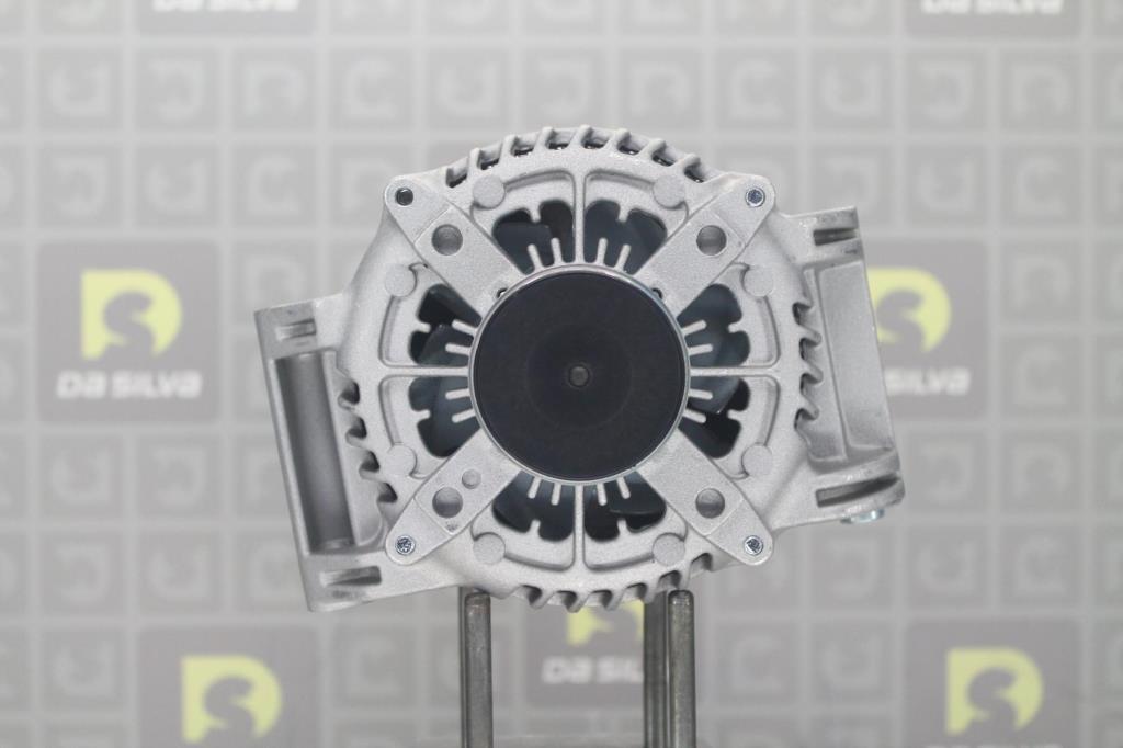 Alternador DA SILVA S.A.S. 031555