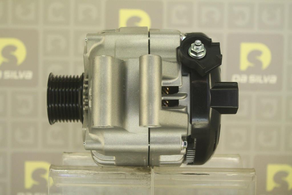 Alternateur DA SILVA S.A.S. 031556