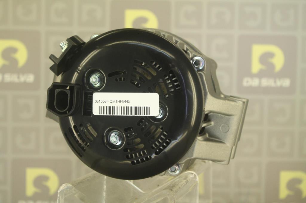 Alternateur DA SILVA S.A.S. 031556