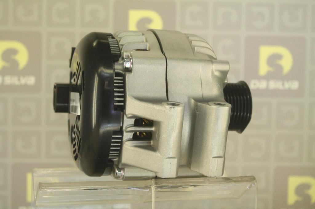 Alternateur DA SILVA S.A.S. 031556