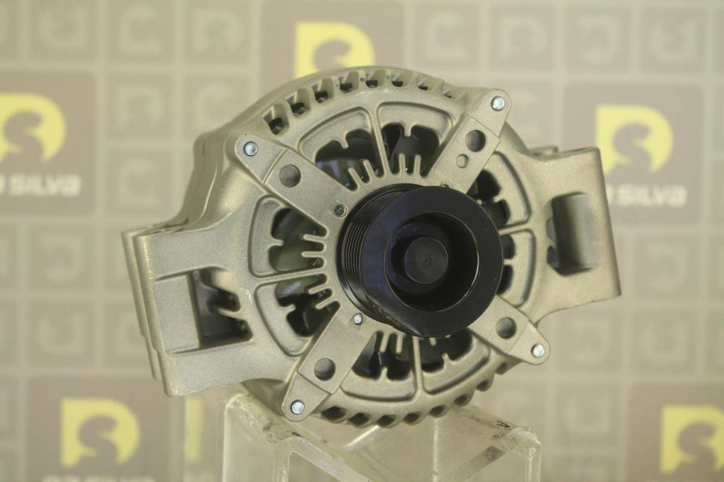 Alternateur DA SILVA S.A.S. 031556