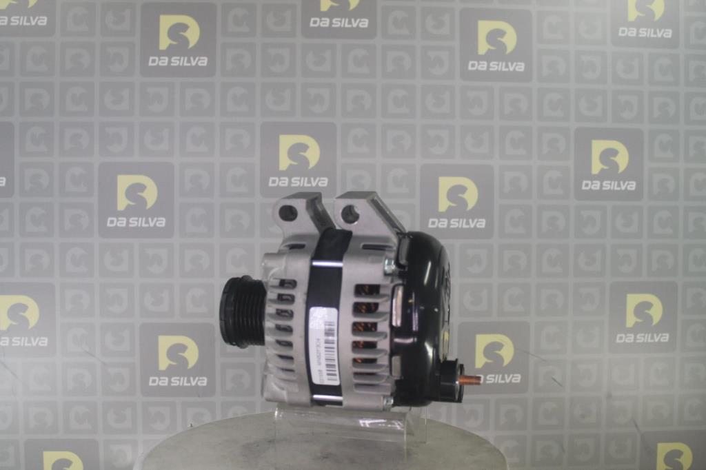Alternateur DA SILVA S.A.S. 031558