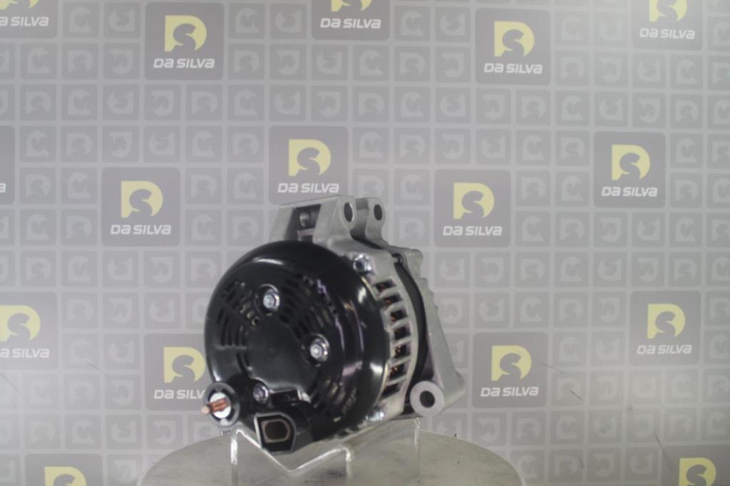 Alternateur DA SILVA S.A.S. 031558