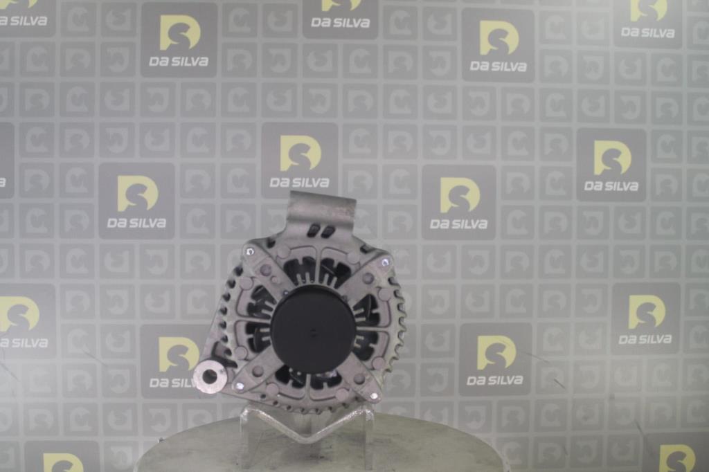 Alternateur DA SILVA S.A.S. 031558