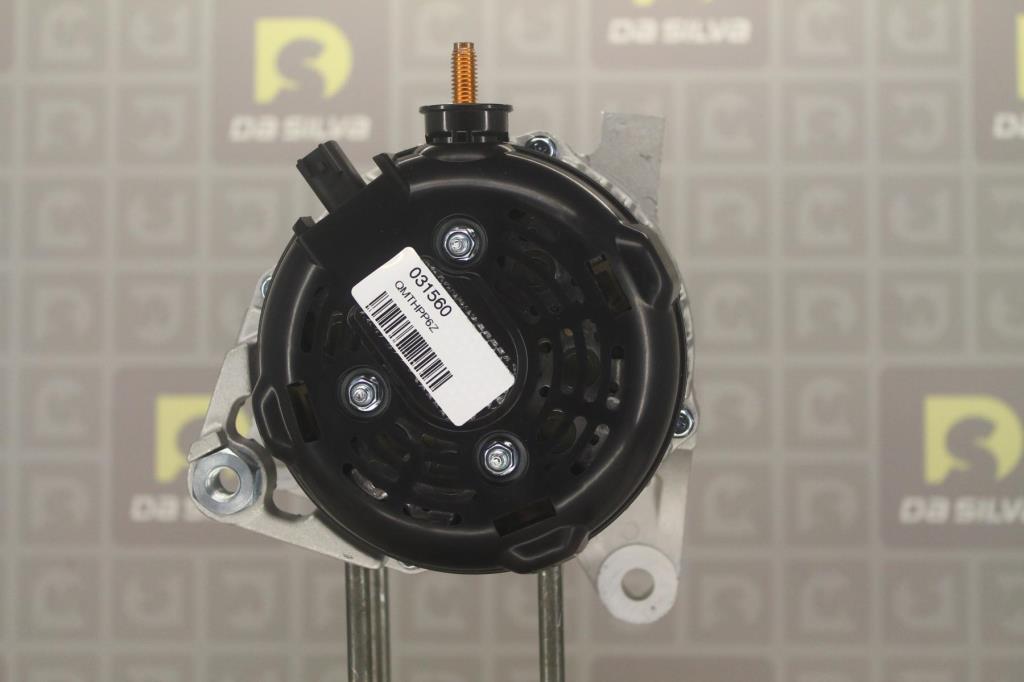 Alternateur DA SILVA S.A.S. 031560