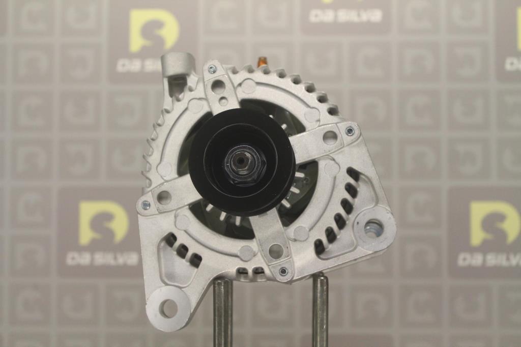 Alternateur DA SILVA S.A.S. 031560