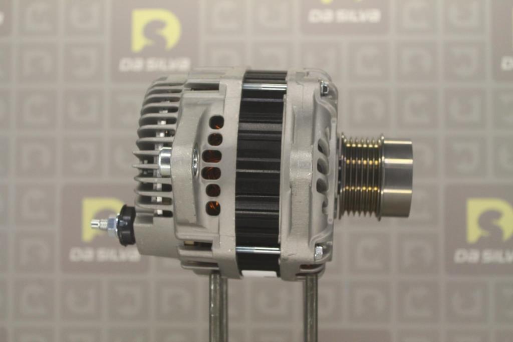Alternateur DA SILVA S.A.S. 031565