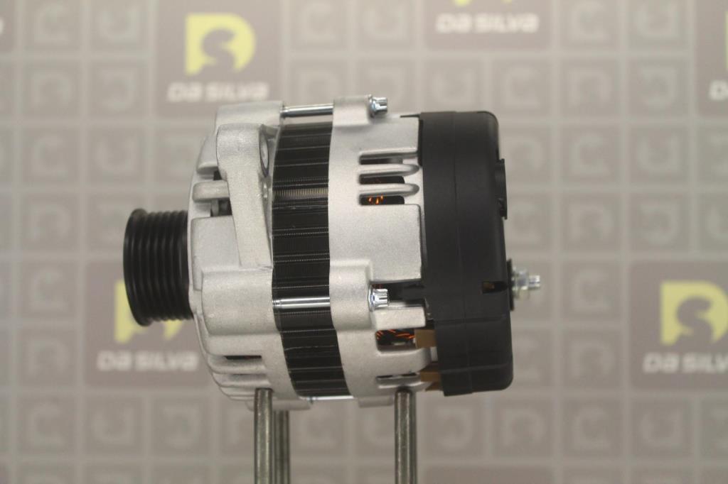 Alternador DA SILVA S.A.S. ref. 031568