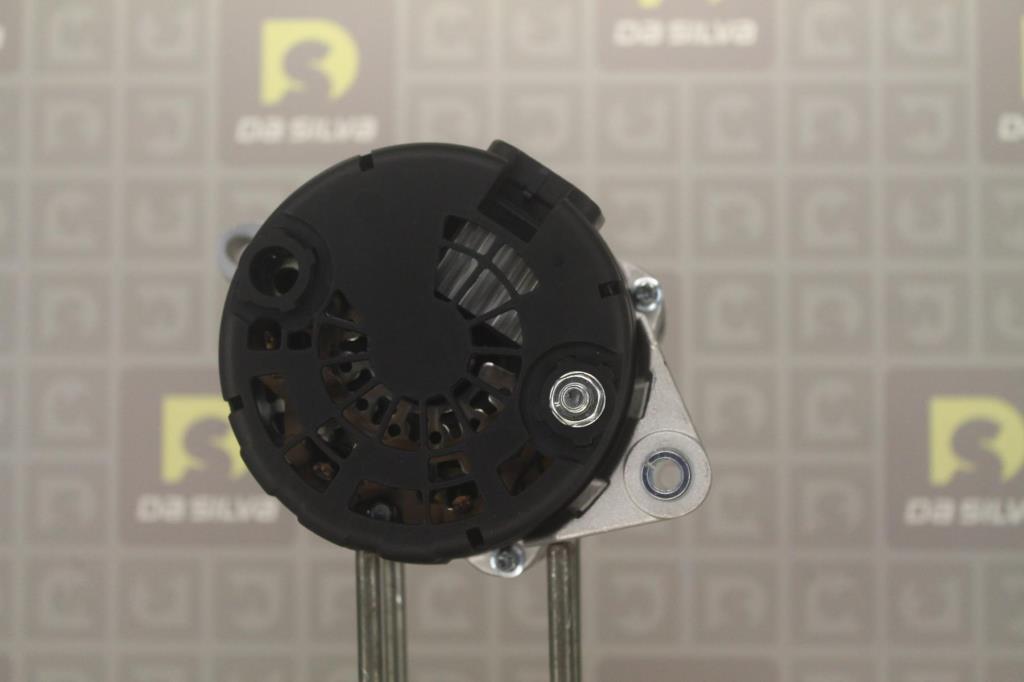 Alternador DA SILVA S.A.S. ref. 031568