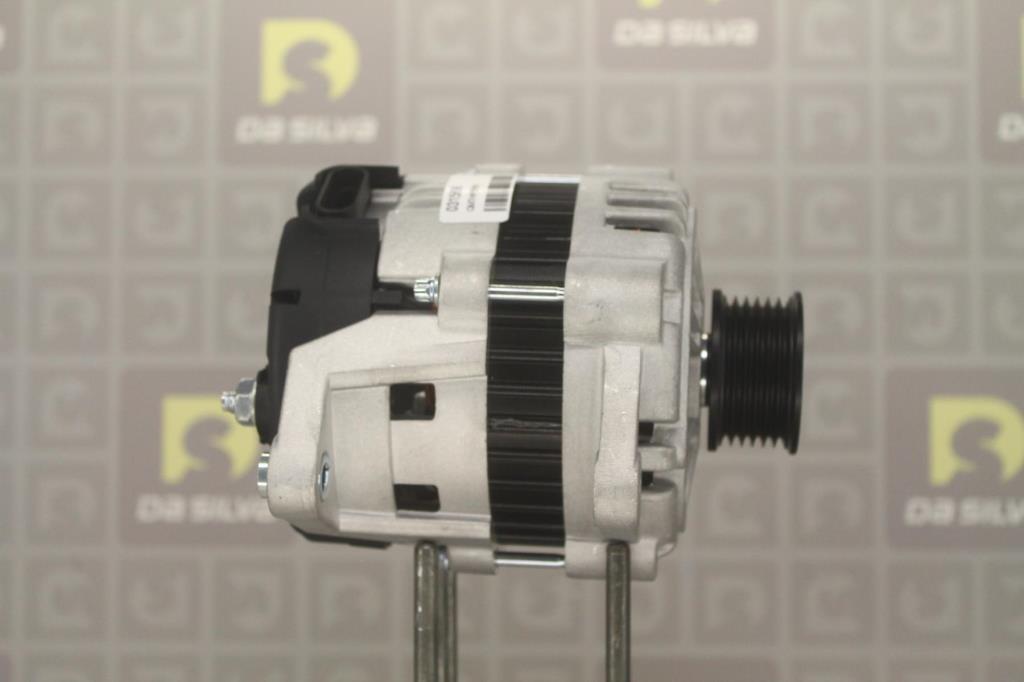Alternador DA SILVA S.A.S. ref. 031568