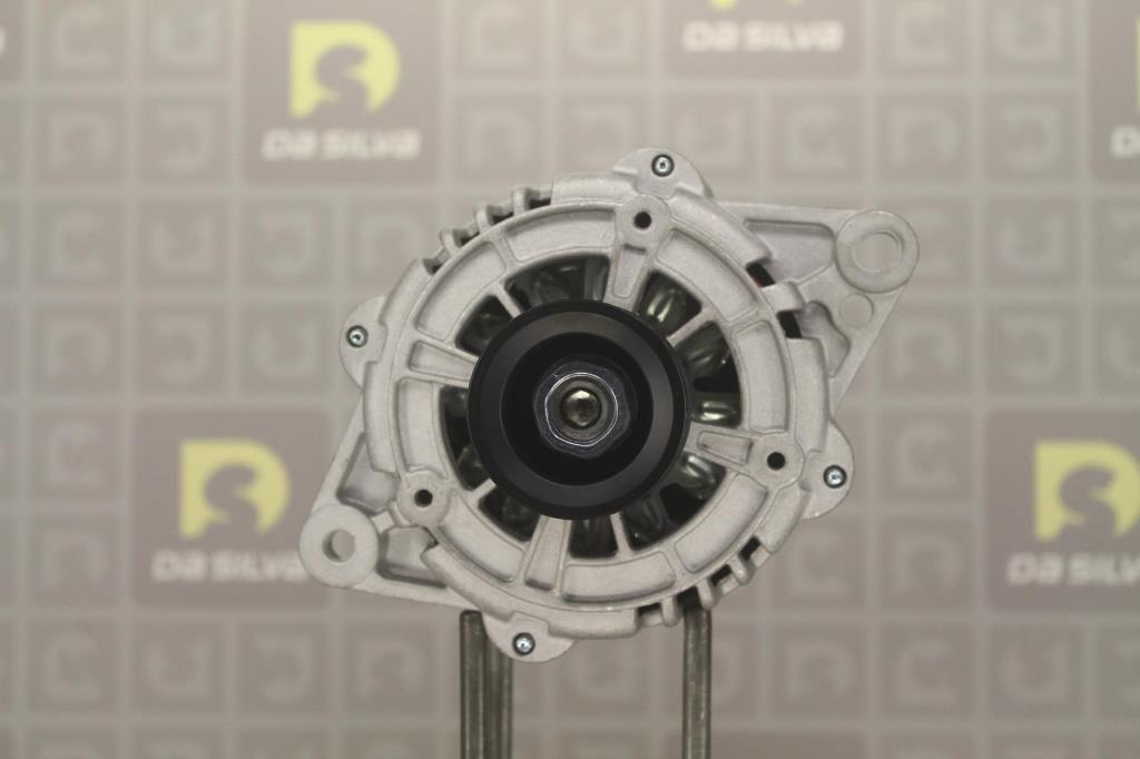 Alternador DA SILVA S.A.S. ref. 031568