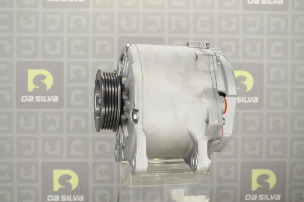 Alternador DA SILVA S.A.S. 031571