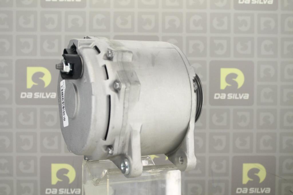 Alternador DA SILVA S.A.S. 031571