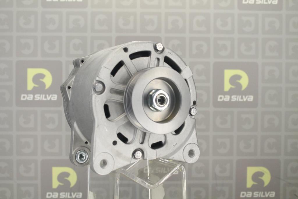 Alternador DA SILVA S.A.S. 031571