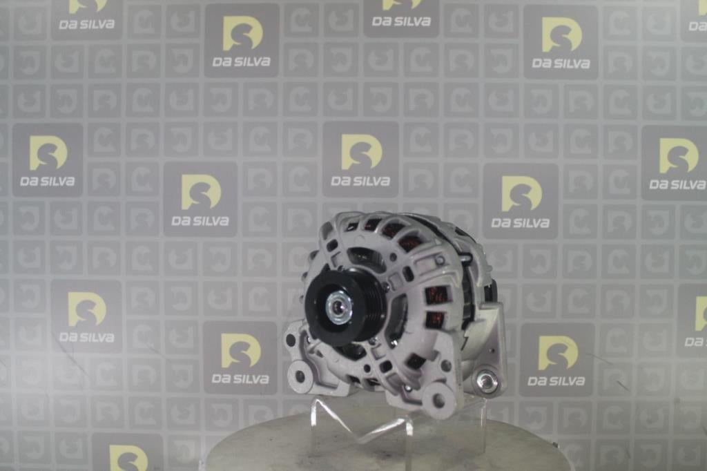 Alternador DA SILVA S.A.S. ref. 031573