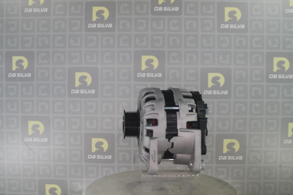 Alternador DA SILVA S.A.S. ref. 031573