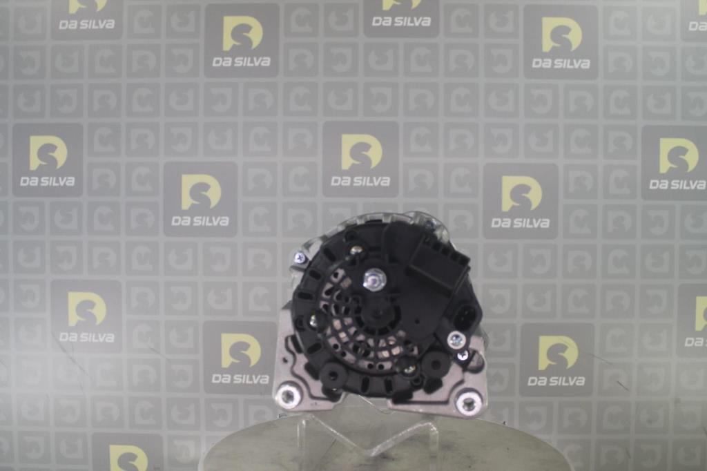 Alternador DA SILVA S.A.S. ref. 031573