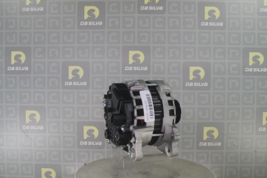 Alternador DA SILVA S.A.S. ref. 031573