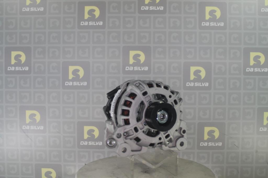 Alternador DA SILVA S.A.S. ref. 031573