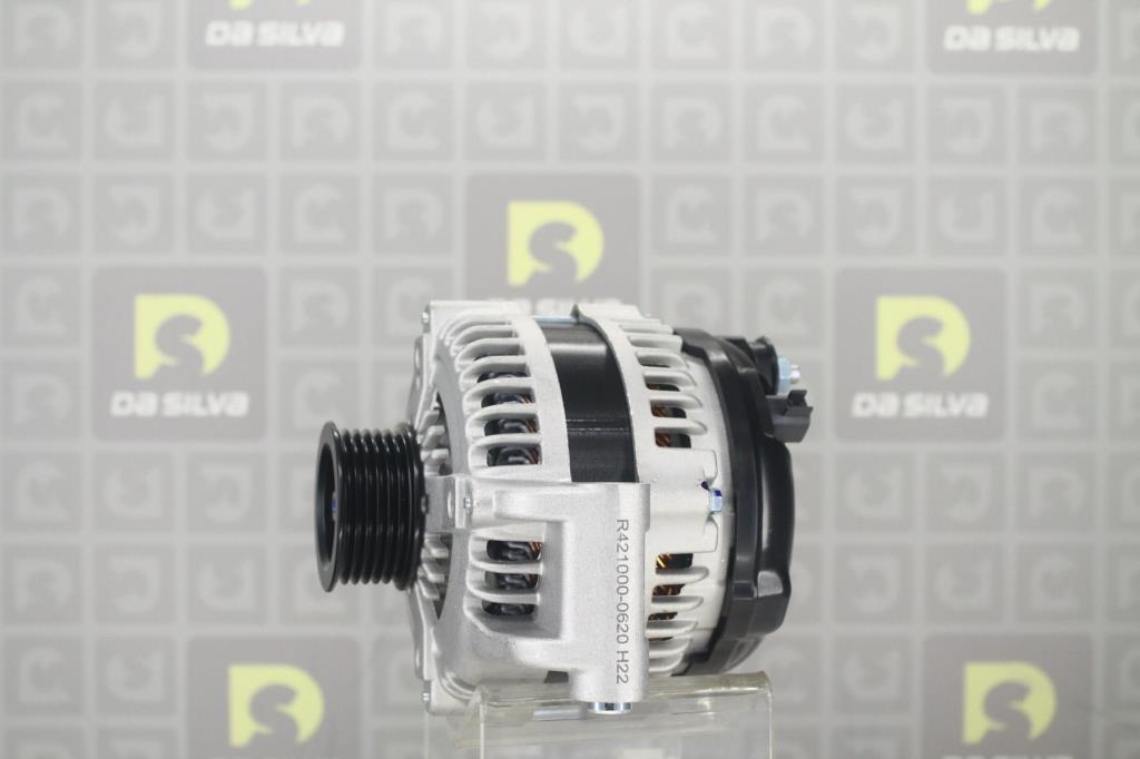 Alternador DA SILVA S.A.S. 031576