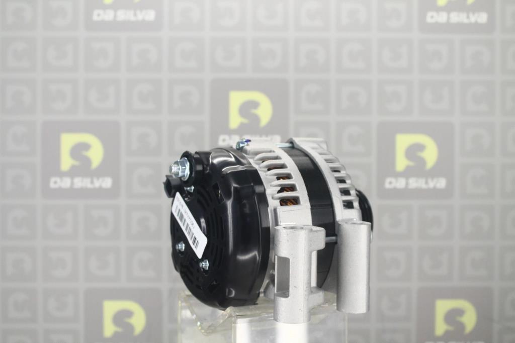 Alternador DA SILVA S.A.S. 031576