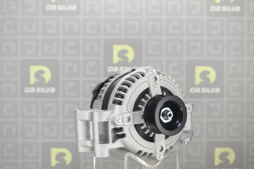 Alternador DA SILVA S.A.S. 031576
