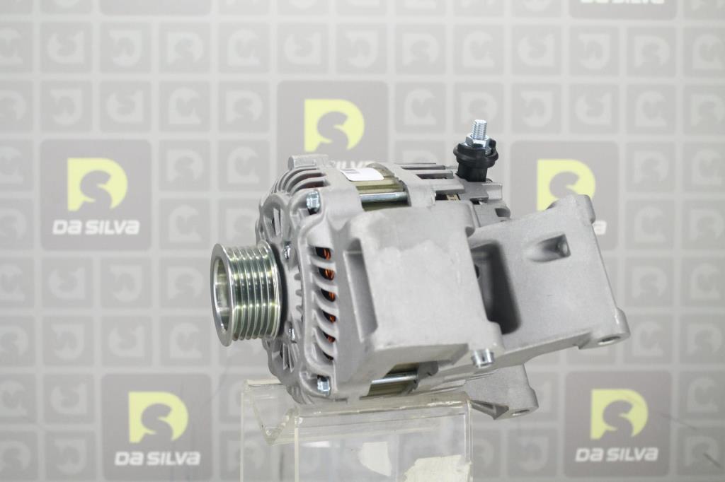 Alternateur DA SILVA S.A.S. 031577