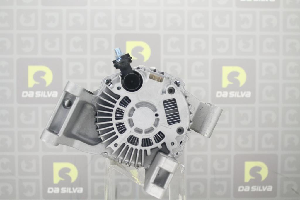 Alternateur DA SILVA S.A.S. 031577