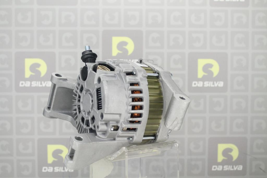 Alternateur DA SILVA S.A.S. 031577