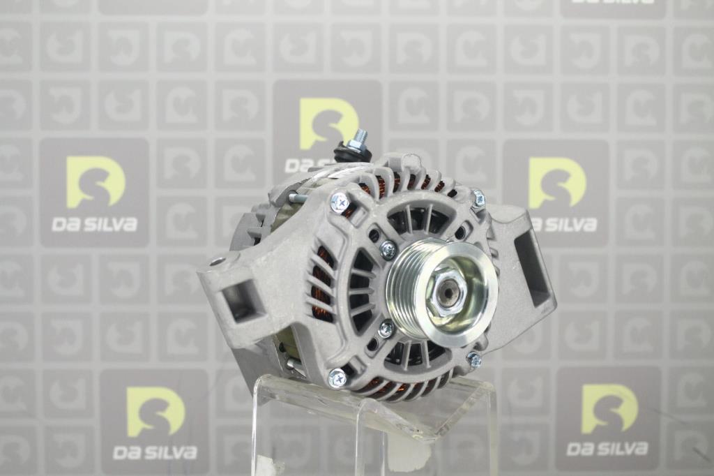Alternateur DA SILVA S.A.S. 031577