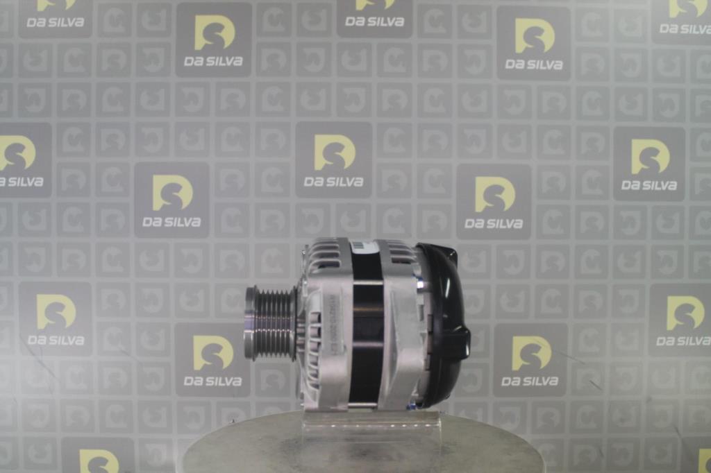 Alternateur DA SILVA S.A.S. 031578