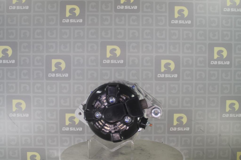 Alternateur DA SILVA S.A.S. 031578